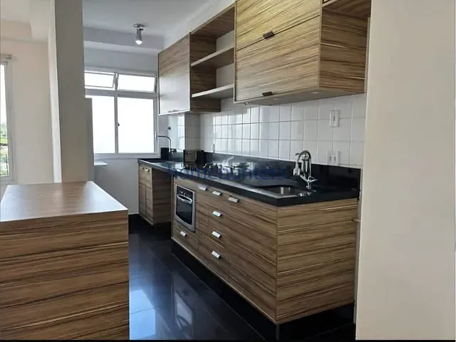 Apartamento 2 quartos e 1 banheiro, à venda, no bairro Vila Satúrnia em Campinas