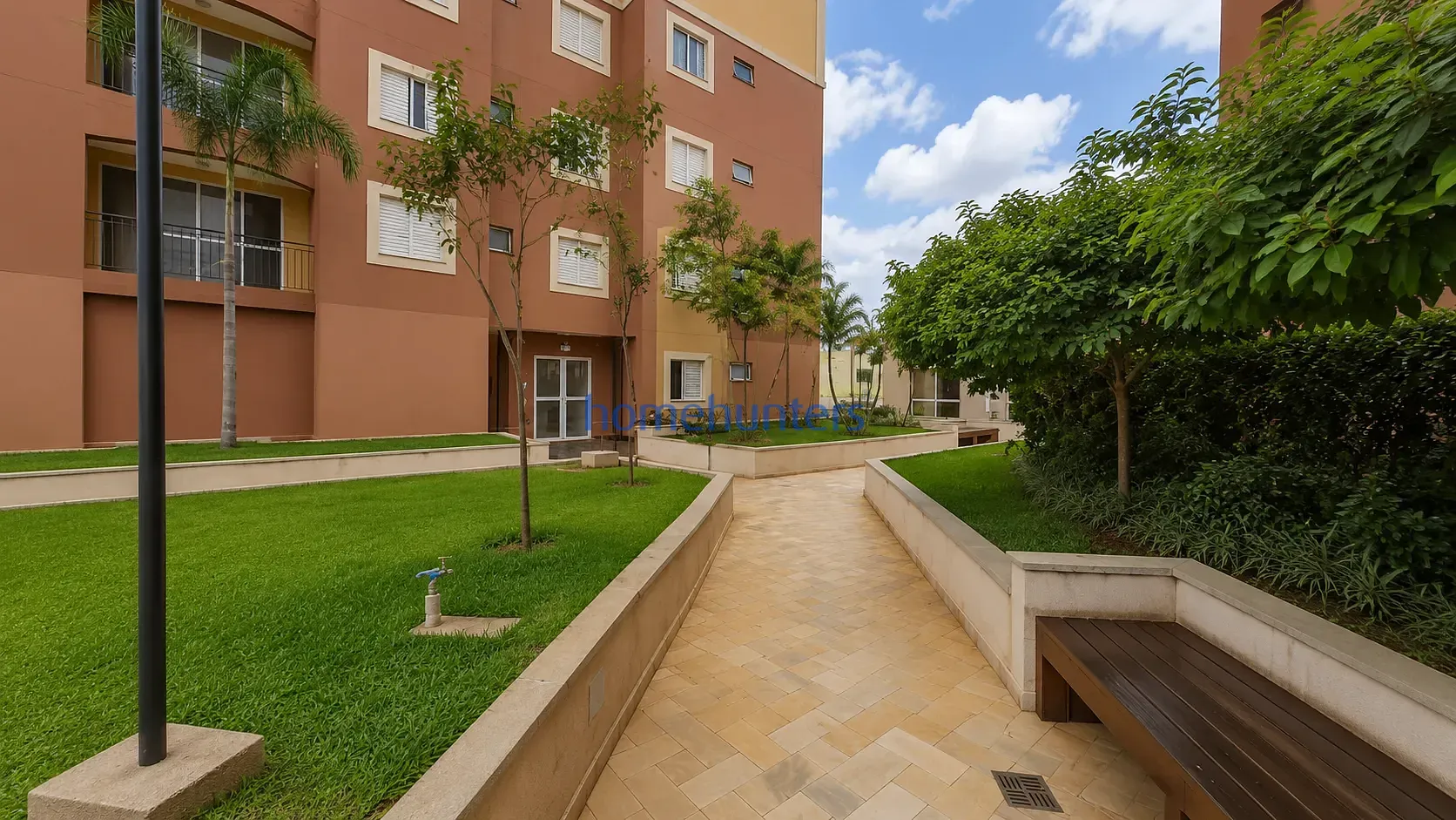 Apartamento, 2 quartos, 47 m² - Foto 17