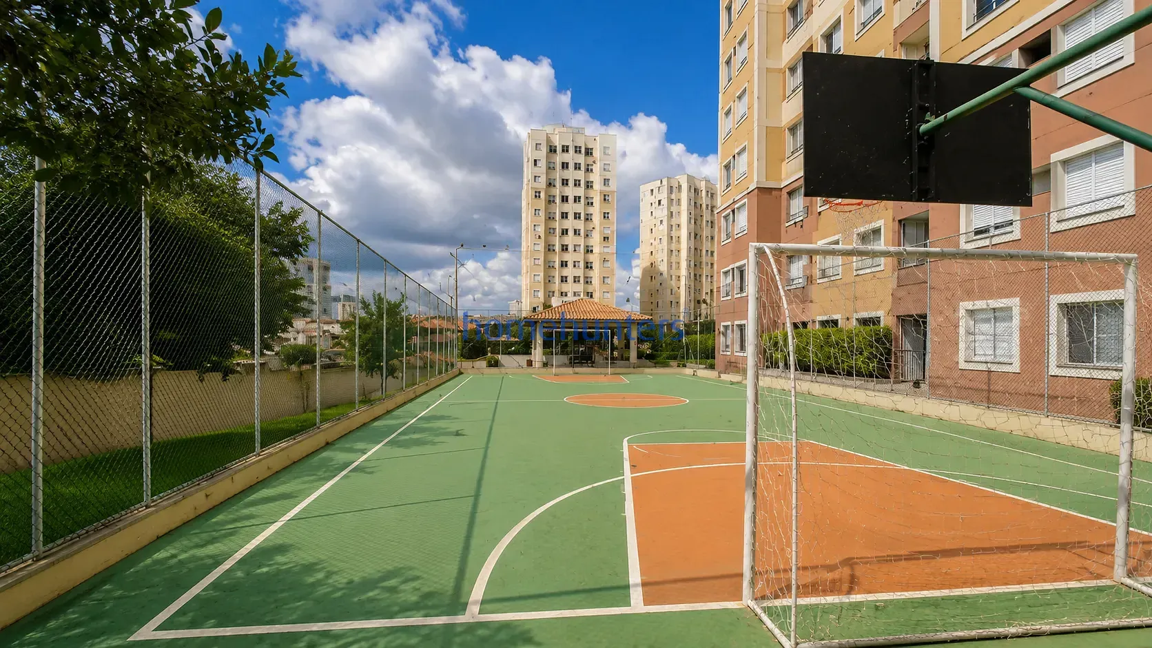 Apartamento, 2 quartos, 47 m² - Foto 18