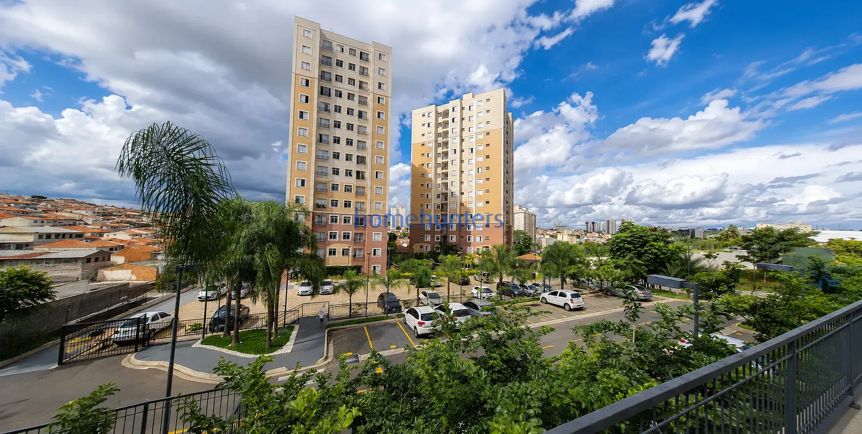 Apartamento, 2 quartos, 47 m² - Foto 21