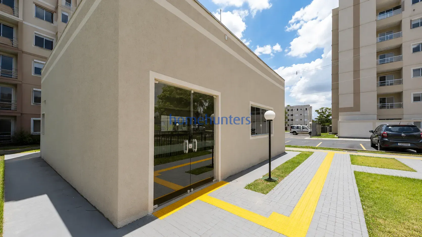 Apartamento, 2 quartos, 47 m² - Foto 19