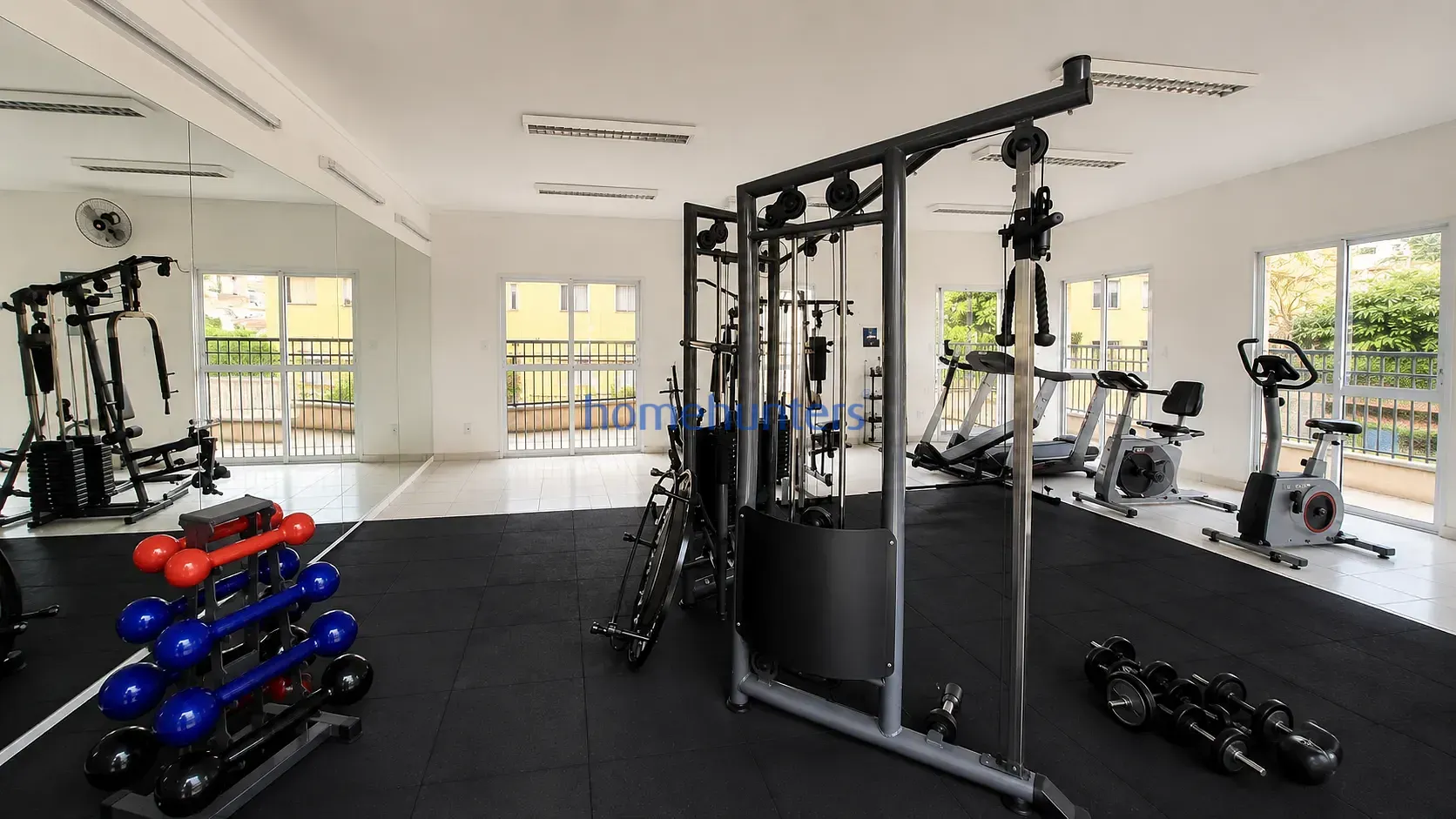 Apartamento, 2 quartos, 47 m² - Foto 20