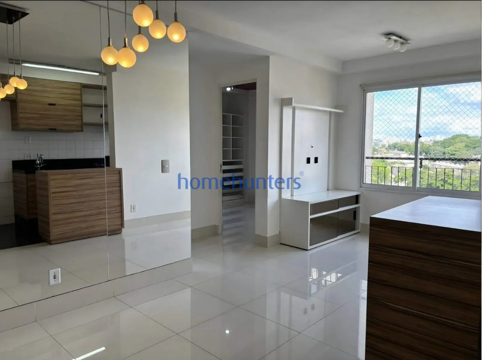Apartamento, 2 quartos, 47 m² - Foto 4