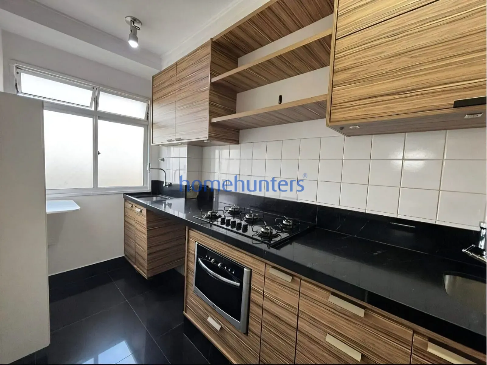 Apartamento, 2 quartos, 47 m² - Foto 7