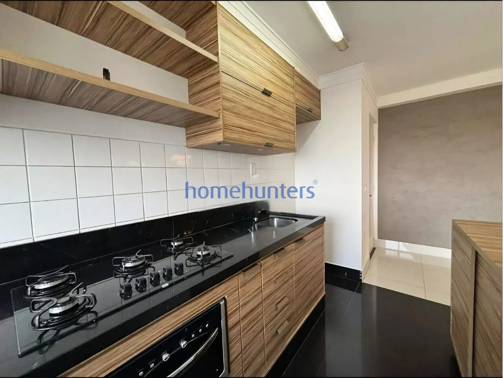 Apartamento, 2 quartos, 47 m² - Foto 6