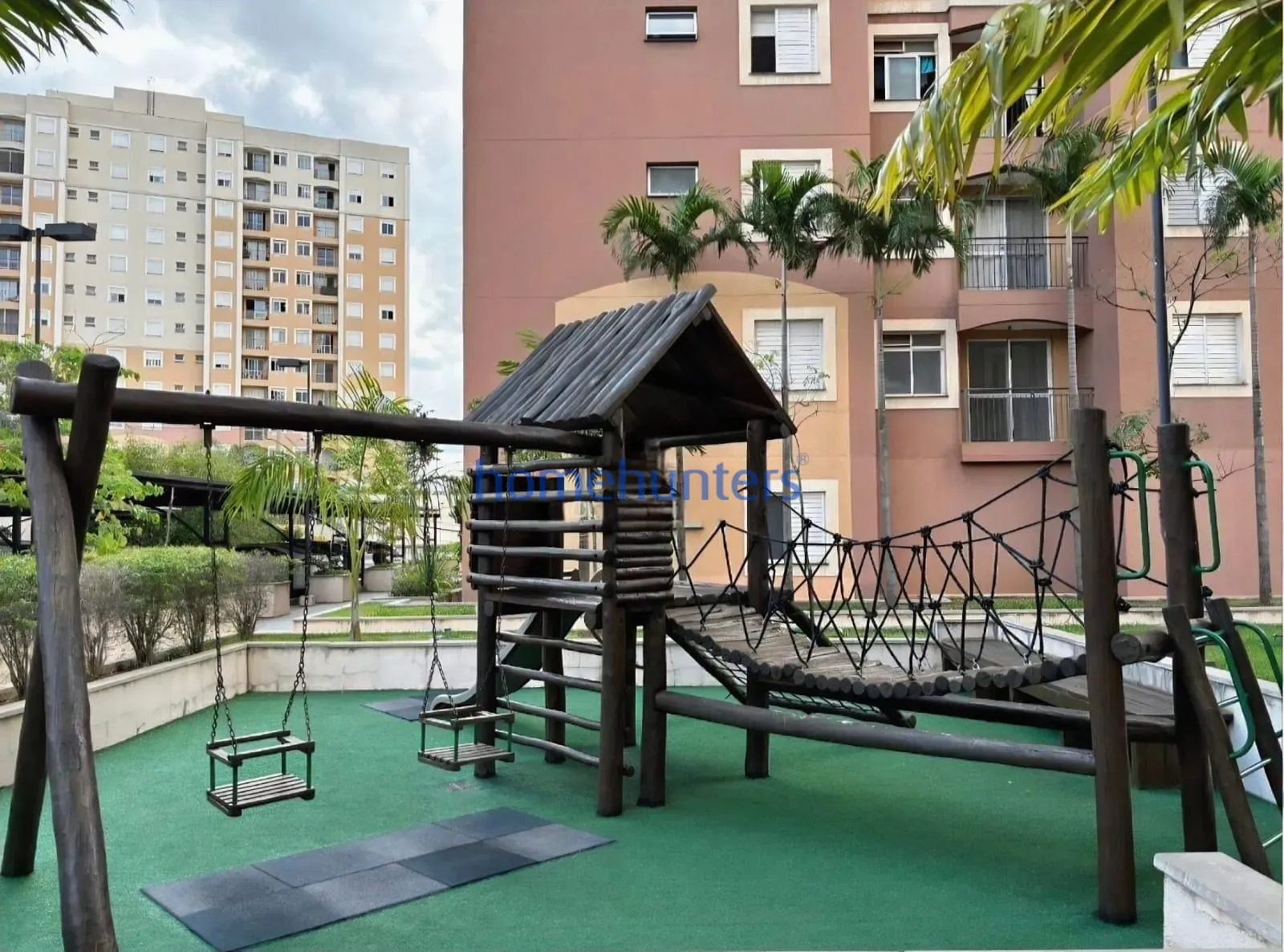 Apartamento, 2 quartos, 47 m² - Foto 14
