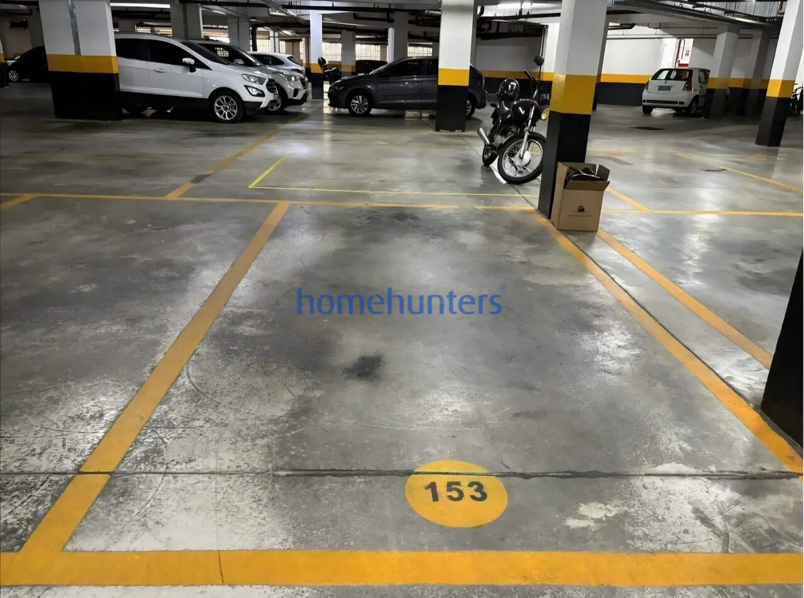 Apartamento, 2 quartos, 47 m² - Foto 15