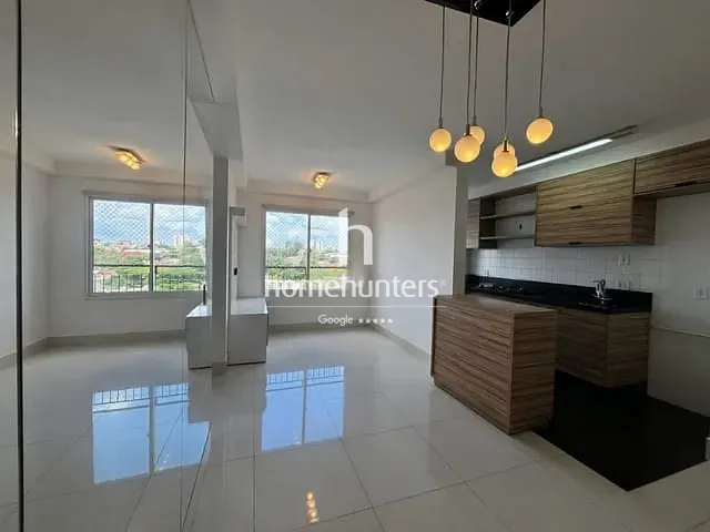 Apartamento 2 quartos e 1 banheiro, à venda, no bairro Vila Satúrnia em Campinas