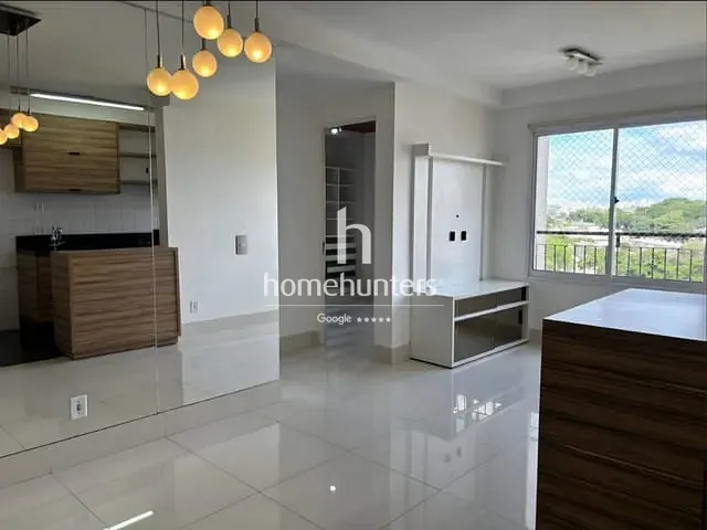 Apartamento 2 quartos e 1 banheiro, à venda, no bairro Vila Satúrnia em Campinas