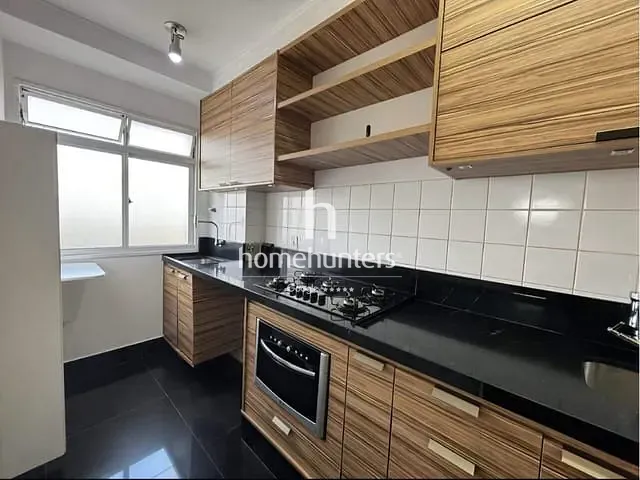 Apartamento 2 quartos e 1 banheiro, à venda, no bairro Vila Satúrnia em Campinas