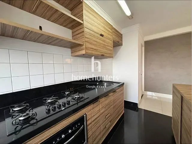 Apartamento 2 quartos e 1 banheiro, à venda, no bairro Vila Satúrnia em Campinas
