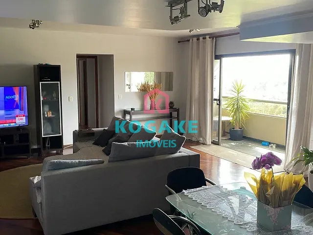 Apartamento 4 quartos e 4 banheiros, à venda, no bairro Centro em São José dos Campos