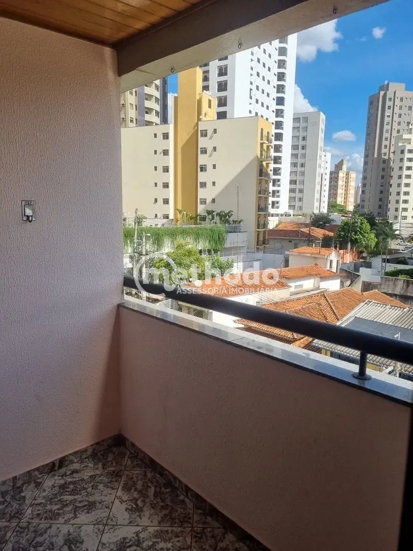 Apartamento, 3 quartos, 115 m² - Foto 7