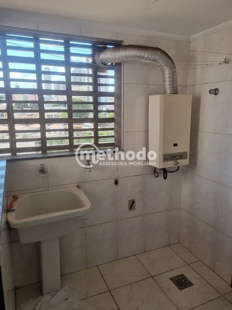 Apartamento, 3 quartos, 115 m² - Foto 27