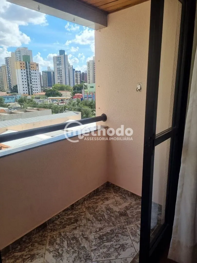 Apartamento, 3 quartos, 115 m² - Foto 6