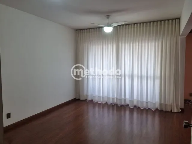 Apartamento com 115m² 3 quartos e 3 banheiros, à venda, no bairro Cambuí em Campinas