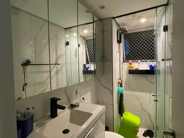 Apartamento com 4m² 2 quartos e 1 banheiro, à venda, no bairro Jardim Boa Vista (Zona Oeste) em São Paulo