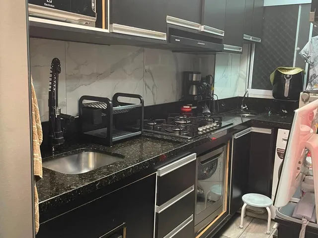 Apartamento com 4m² 2 quartos e 1 banheiro, à venda, no bairro Jardim Boa Vista (Zona Oeste) em São Paulo