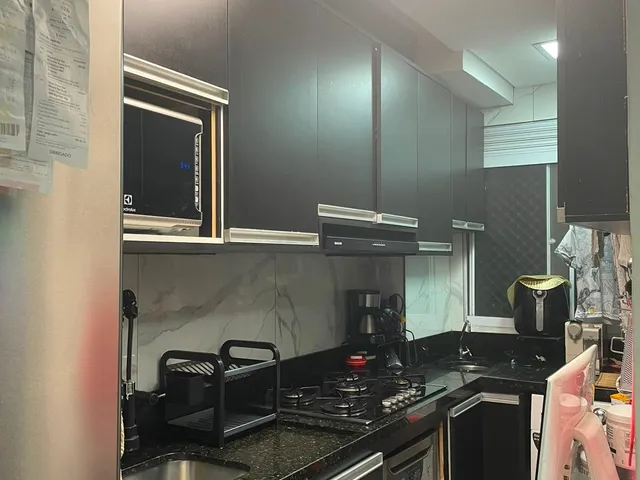 Apartamento com 4m² 2 quartos e 1 banheiro, à venda, no bairro Jardim Boa Vista (Zona Oeste) em São Paulo
