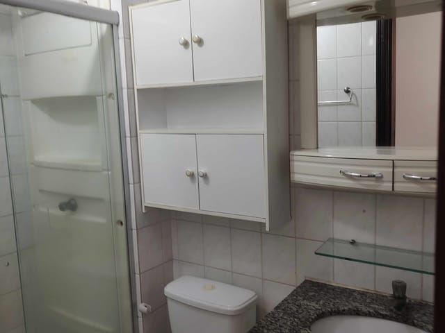 Apartamento com 52m² 2 quartos e 1 banheiro, à venda, no bairro Fazenda Morumbi em São Paulo
