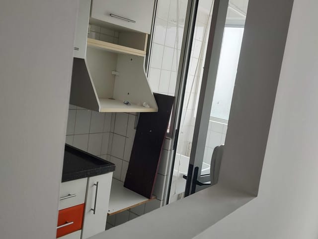 Apartamento com 52m² 2 quartos e 1 banheiro, à venda, no bairro Fazenda Morumbi em São Paulo