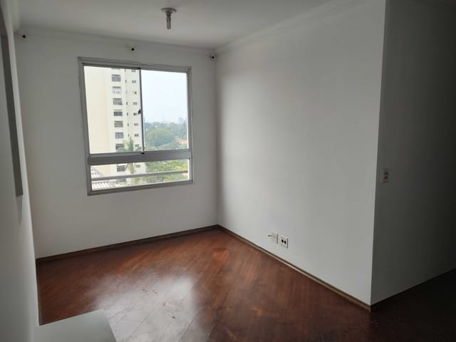 Apartamento com 52m² 2 quartos e 1 banheiro, à venda, no bairro Fazenda Morumbi em São Paulo