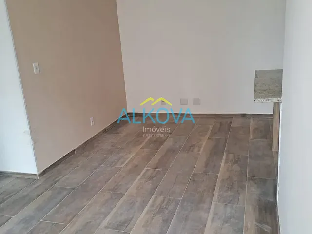 Apartamento 3 quartos e 2 banheiros, à venda, no bairro Condomínio Residencial Colinas do Paratehy em São José dos Campos