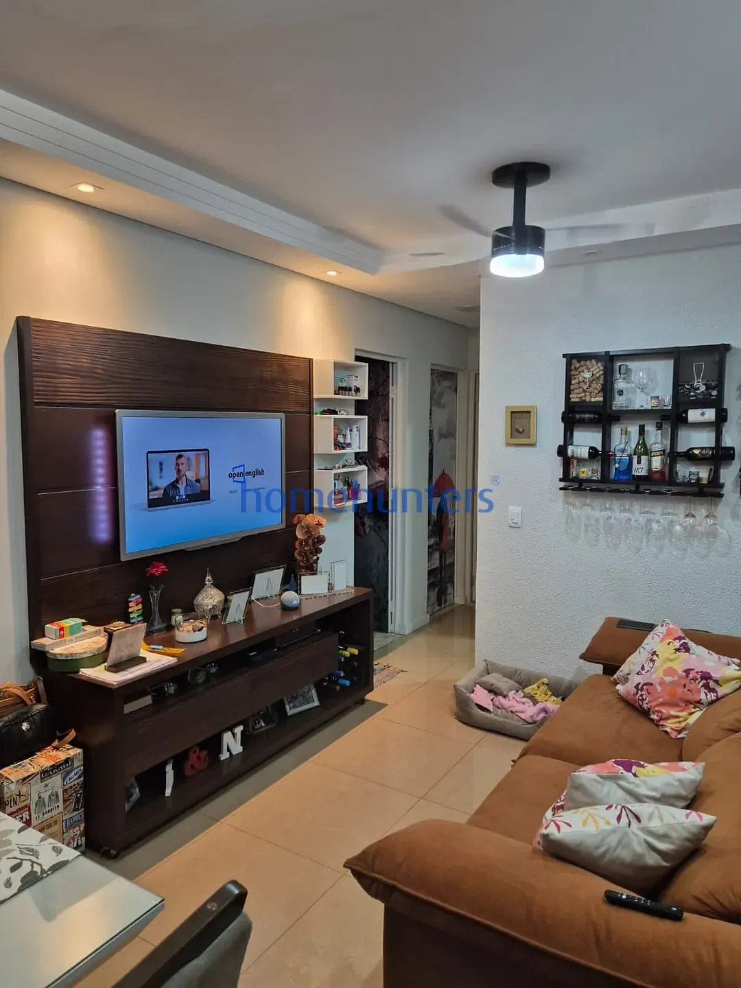 Apartamento, 2 quartos, 49 m² - Foto 13