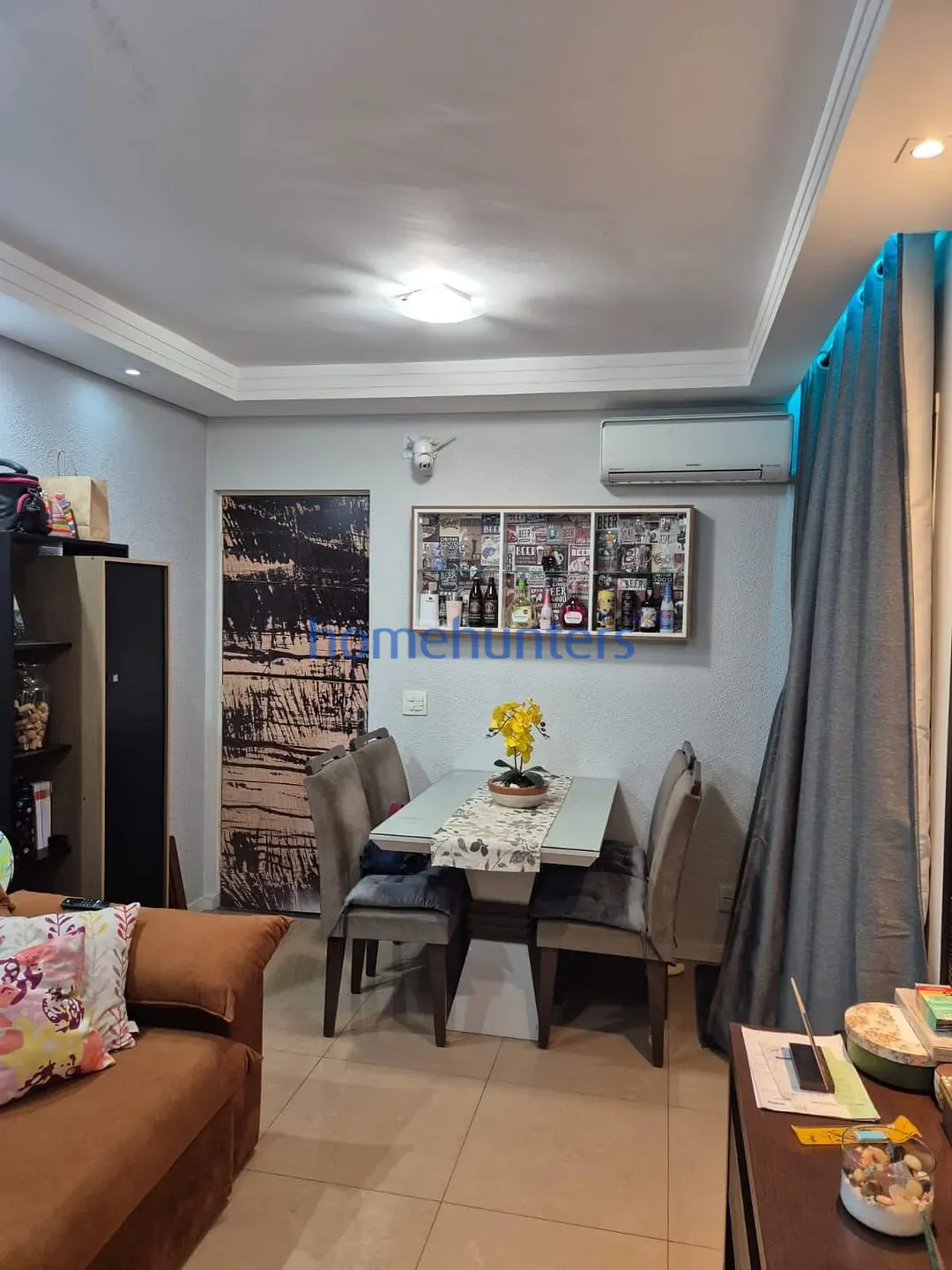 Apartamento, 2 quartos, 49 m² - Foto 14