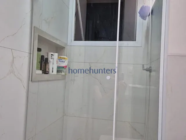 Apartamento com 70m² 2 quartos e 1 banheiro, à venda, no bairro Jardim Ipaussurama em Campinas