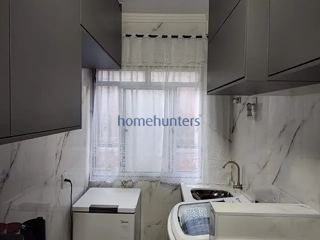 Apartamento com 70m² 2 quartos e 1 banheiro, à venda, no bairro Jardim Ipaussurama em Campinas
