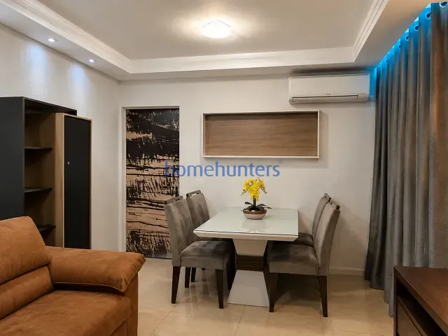 Apartamento com 70m² 2 quartos e 1 banheiro, à venda, no bairro Jardim Ipaussurama em Campinas