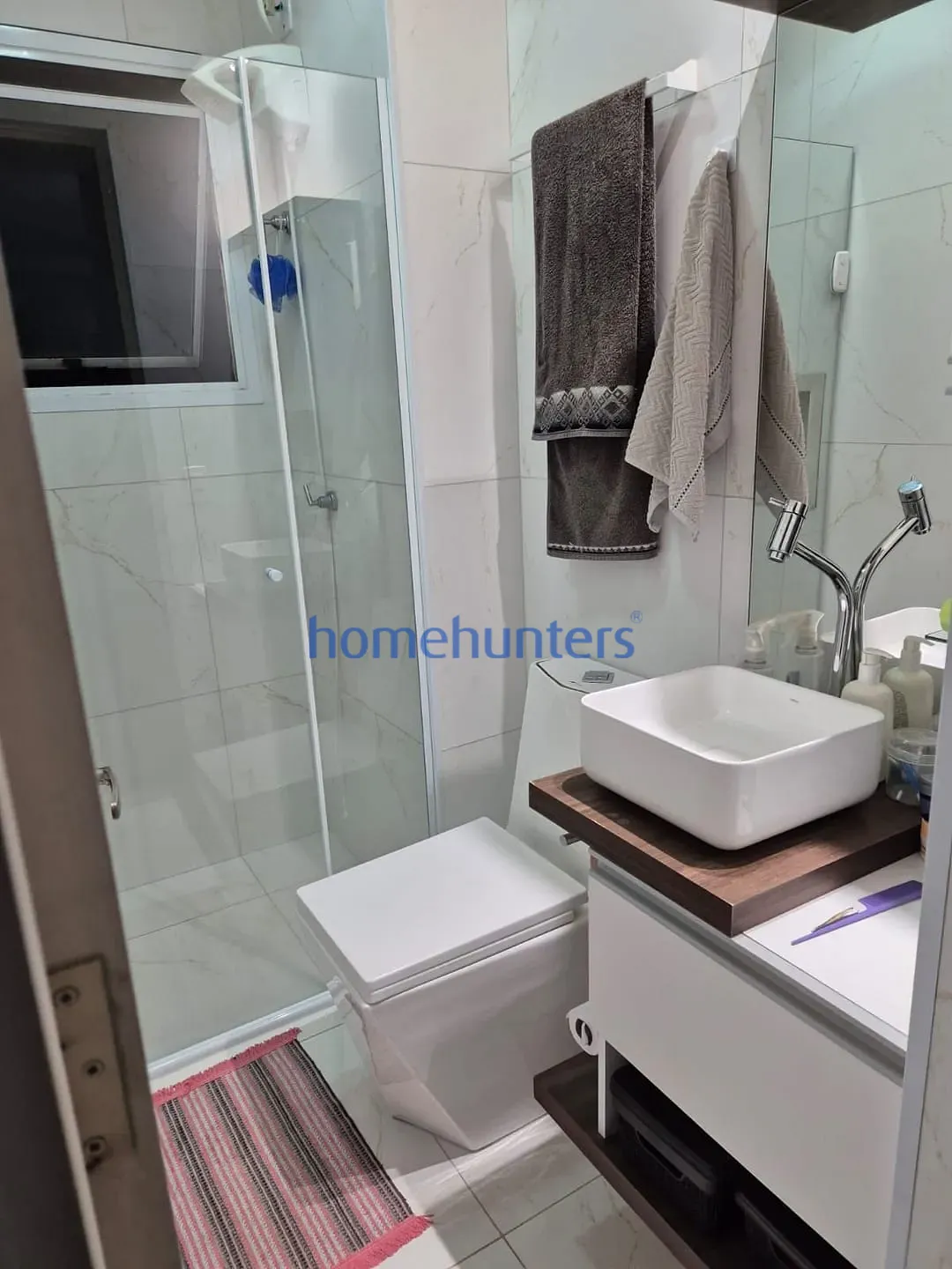 Apartamento, 2 quartos, 49 m² - Foto 2