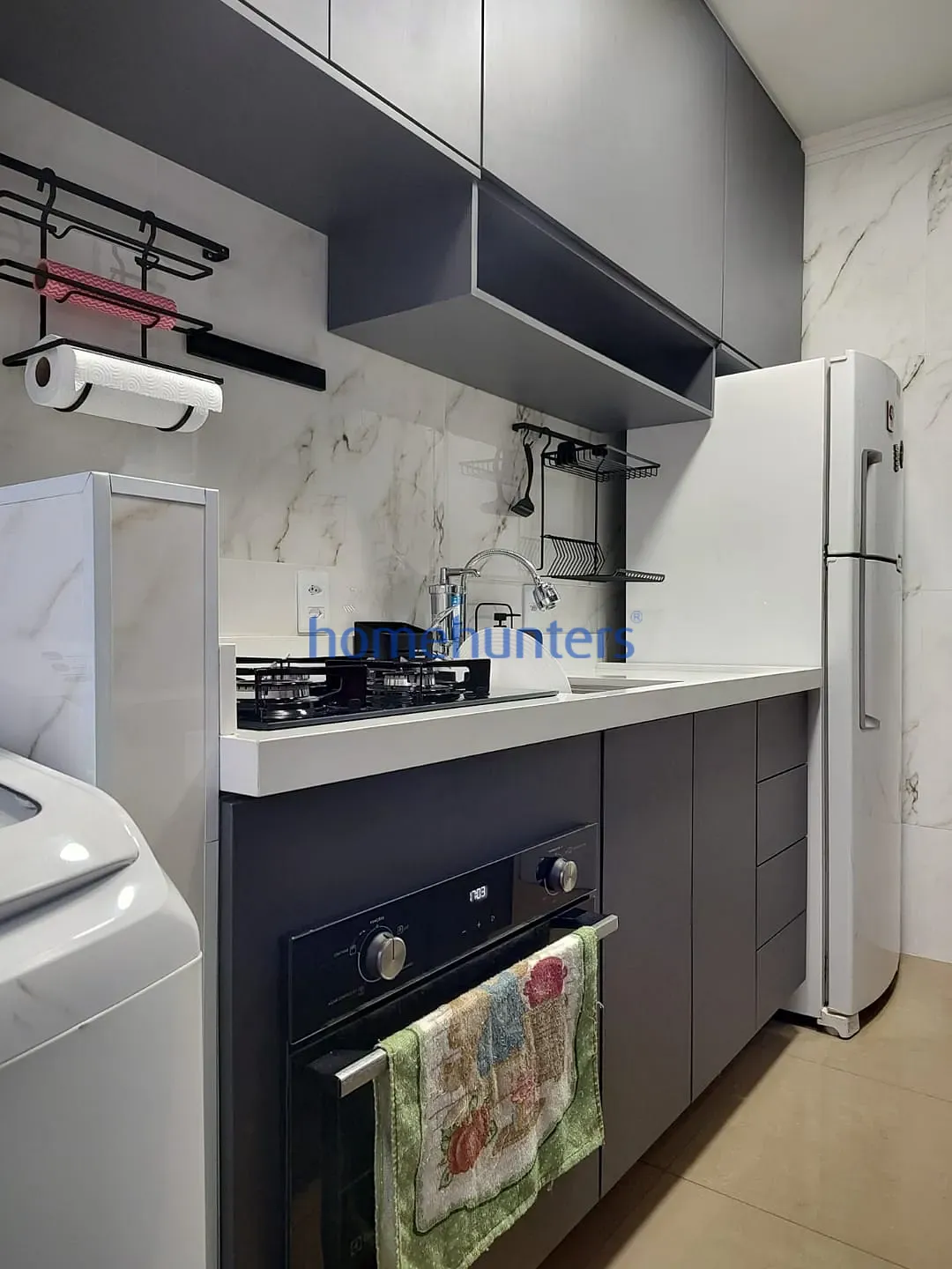Apartamento, 2 quartos, 49 m² - Foto 6