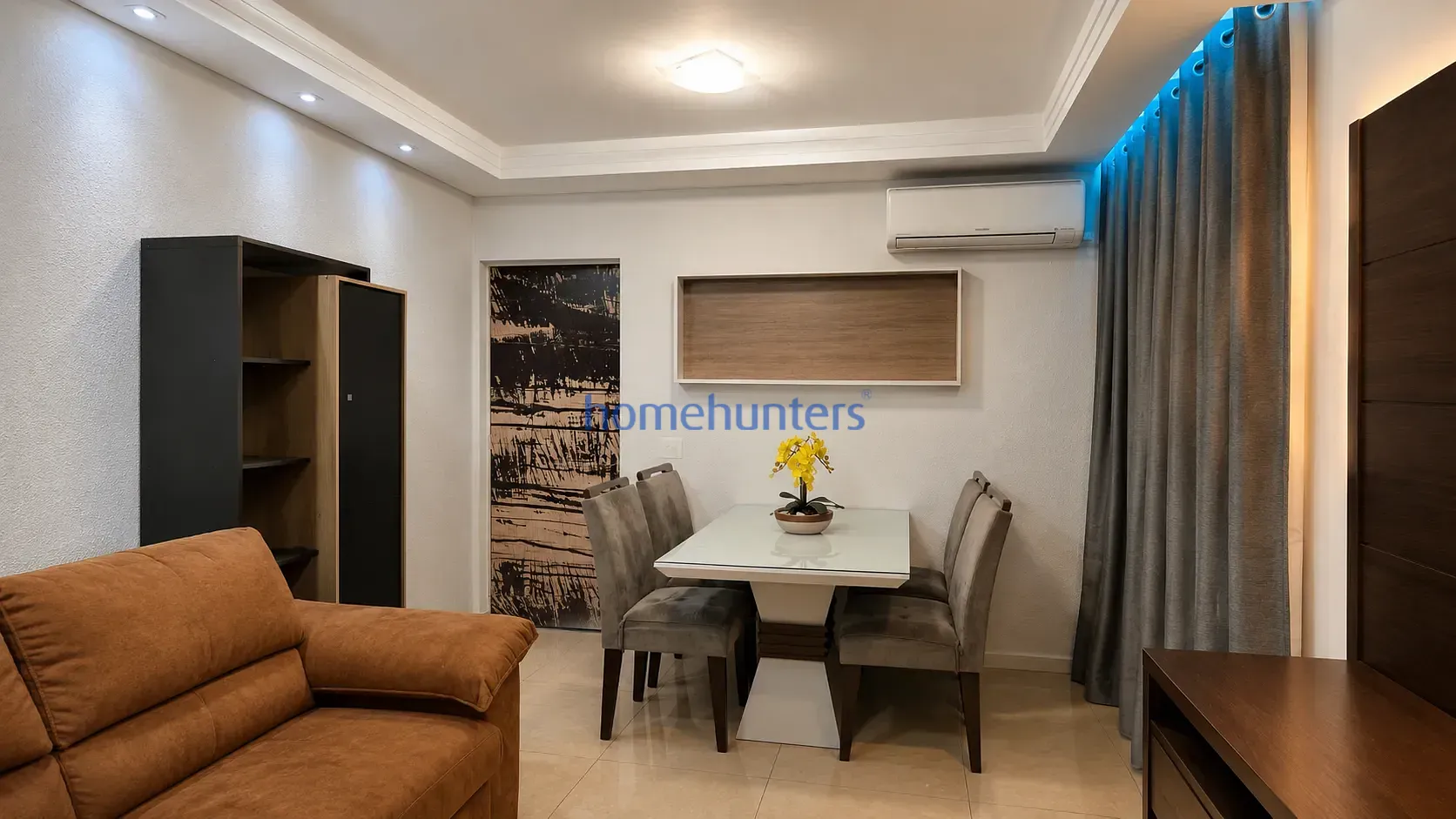 Apartamento, 2 quartos, 49 m² - Foto 3