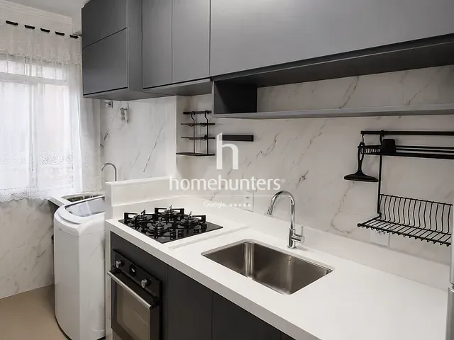 Apartamento com 70m² 2 quartos e 1 banheiro, à venda, no bairro Jardim Ipaussurama em Campinas