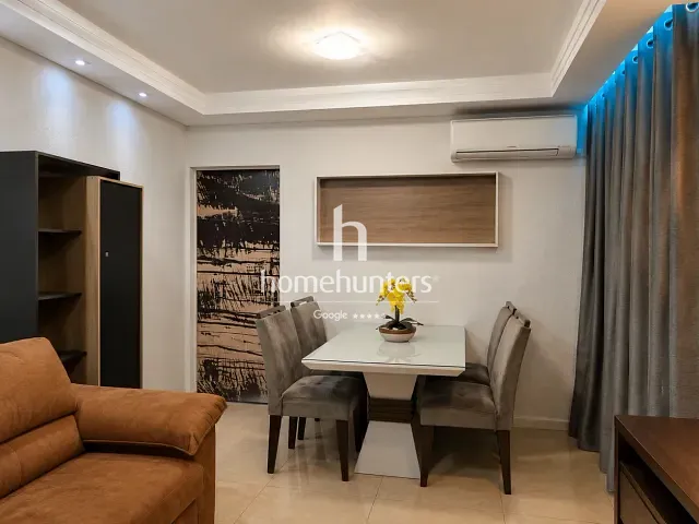 Apartamento com 70m² 2 quartos e 1 banheiro, à venda, no bairro Jardim Ipaussurama em Campinas
