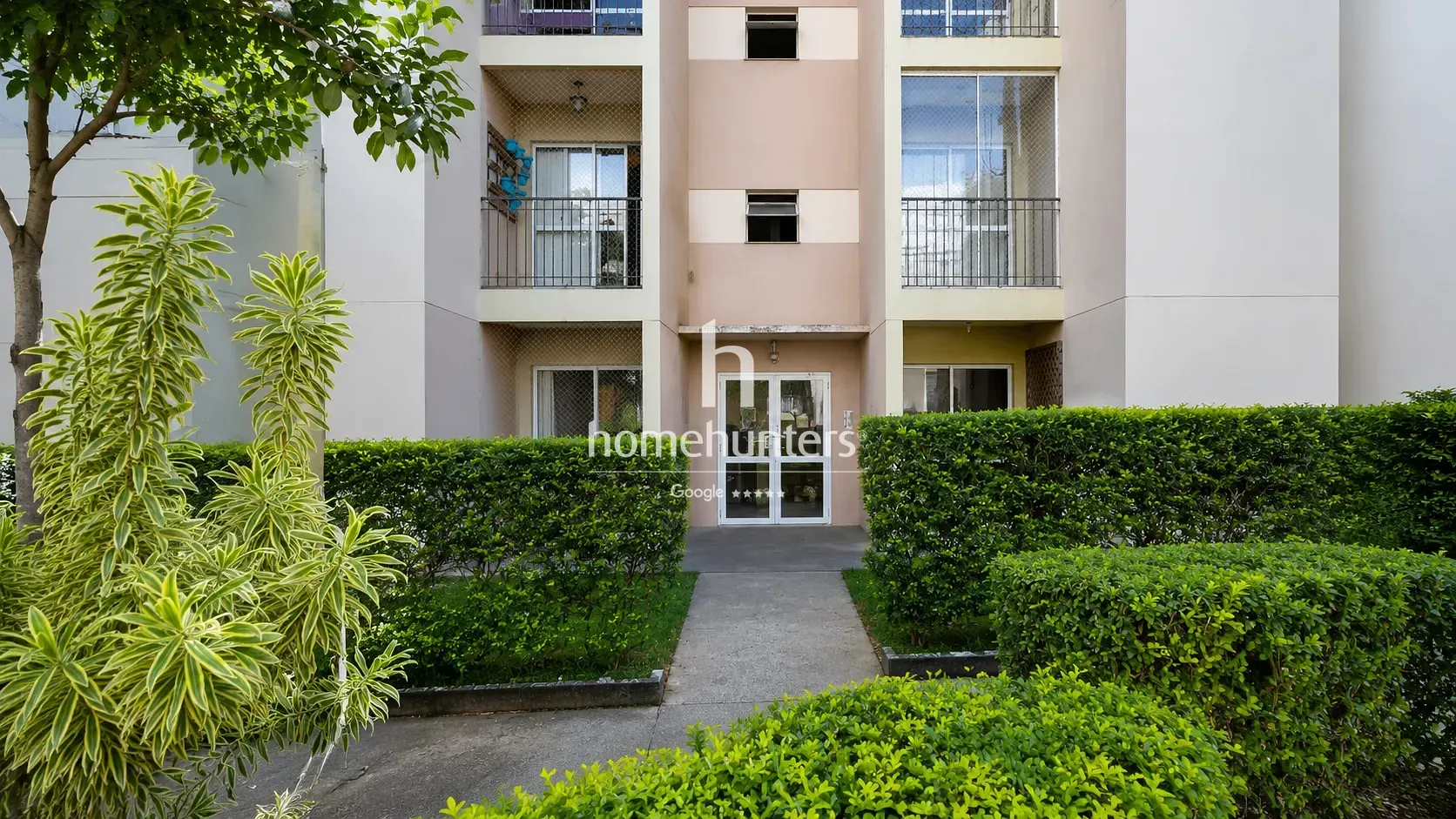 Apartamento, 2 quartos, 49 m² - Foto 2