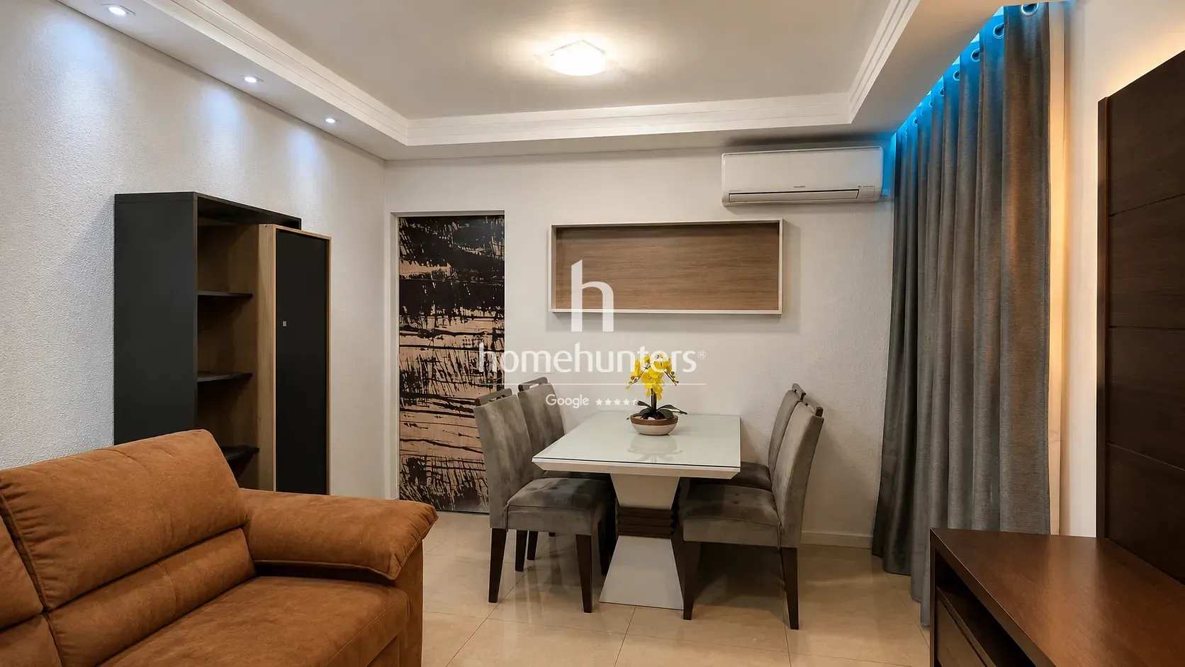 Apartamento, 2 quartos, 49 m² - Foto 5