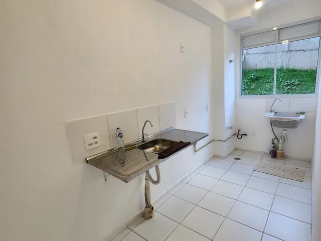 Apartamento com 42m² 1 quarto e 1 banheiro, à venda, no bairro Jardim Gilda Maria em São Paulo