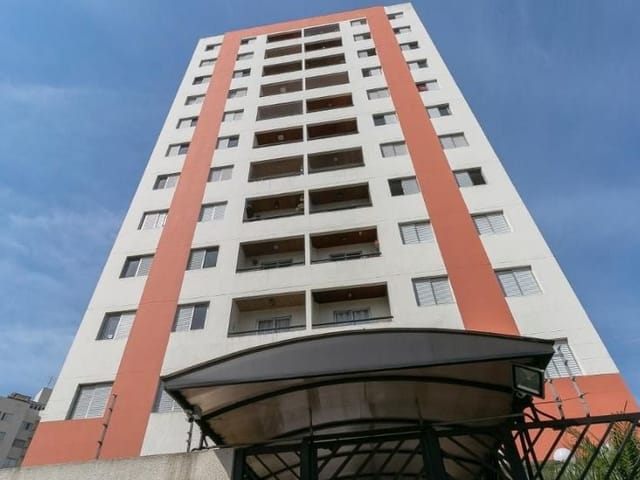 Foto do Apartamento - Apartamento com 3 dormitórios à venda, 64 m² por R$ 400.000,00 - Vila Formosa - São Paulo/SP | ZONA LESTE IMÓVEIS
