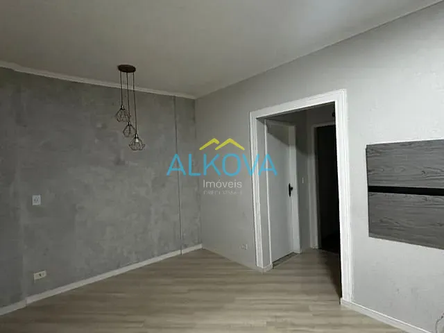 Apartamento 2 quartos e 2 banheiros, à venda ou para alugar, no bairro Santana em São José dos Campos