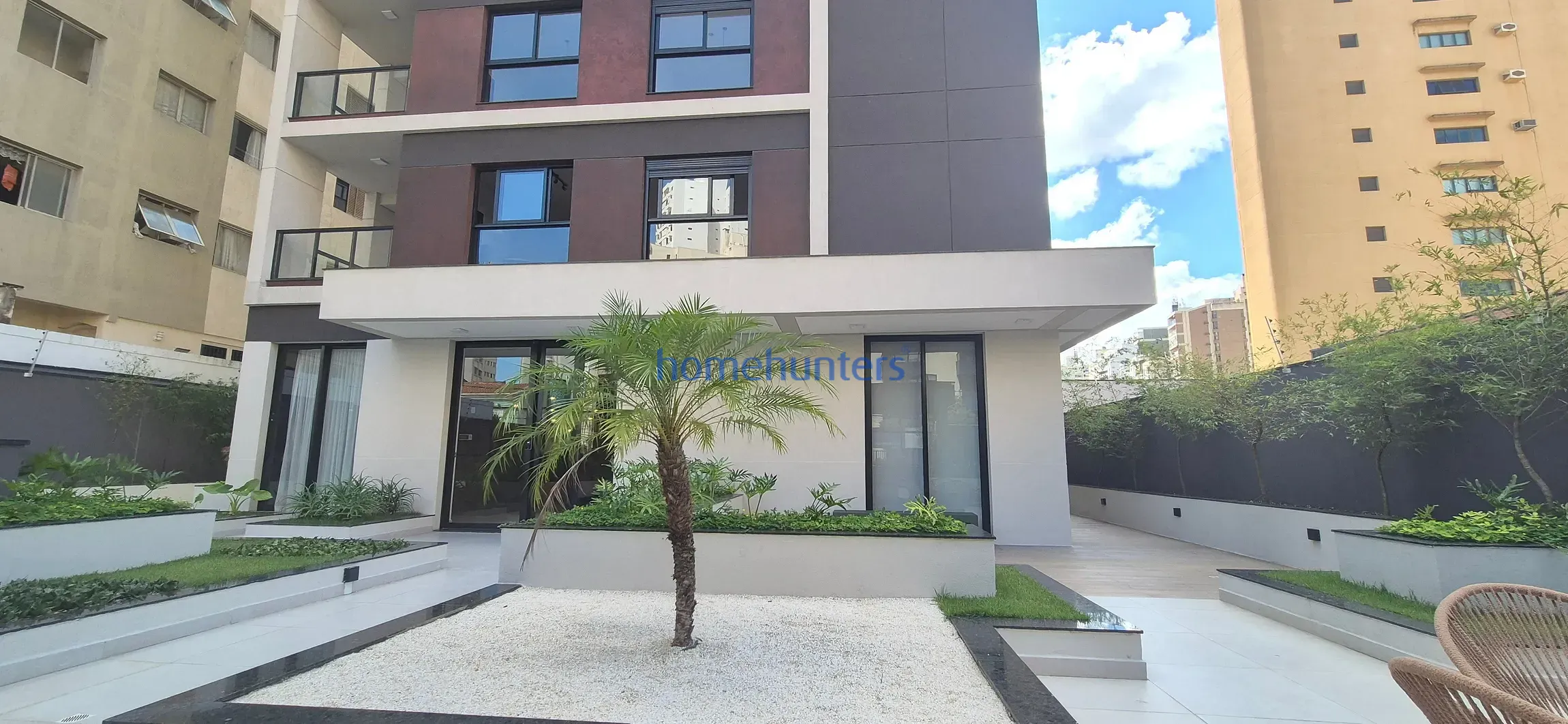 Apartamento, 3 quartos, 117 m² - Foto 28