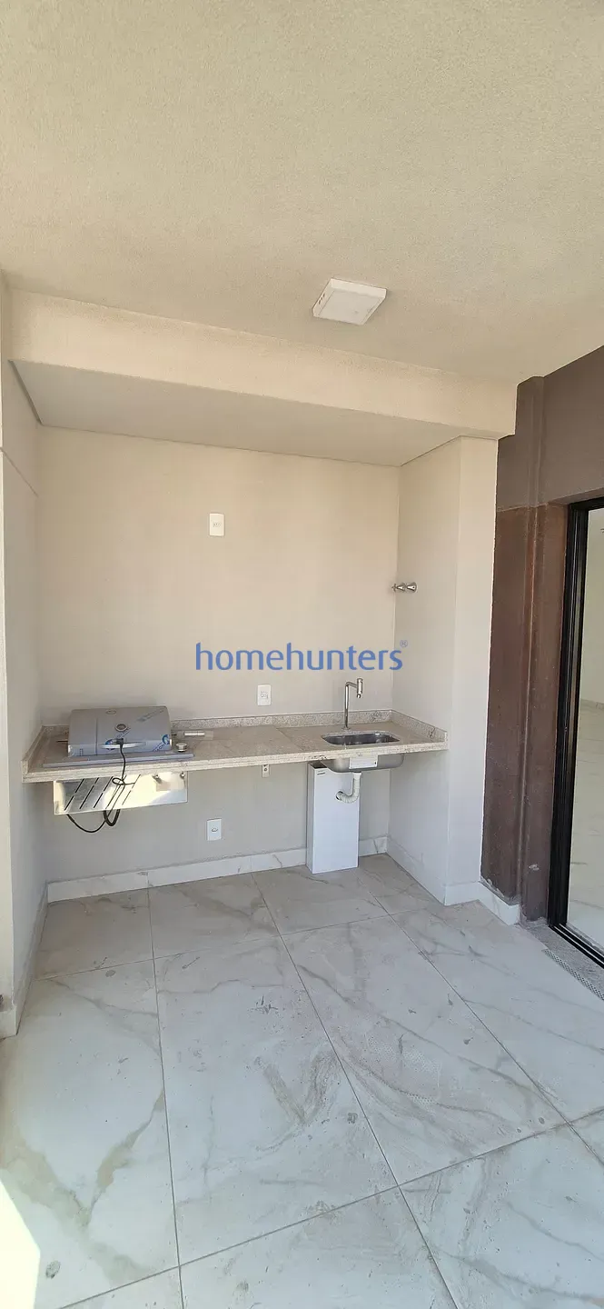 Apartamento, 3 quartos, 117 m² - Foto 8