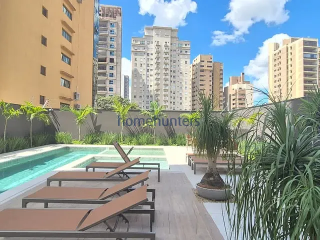 Apartamento 3 quartos e 3 banheiros, à venda, no bairro Centro em Campinas