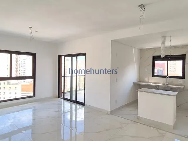 Apartamento 3 quartos e 3 banheiros, à venda, no bairro Centro em Campinas