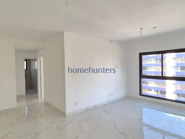 Apartamento 3 quartos e 3 banheiros, à venda, no bairro Centro em Campinas
