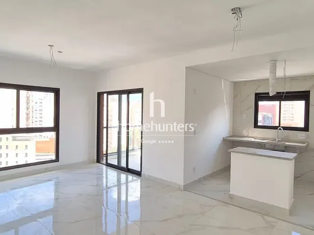 Apartamento 3 quartos e 3 banheiros, à venda, no bairro Centro em Campinas