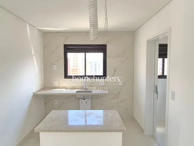 Apartamento 3 quartos e 3 banheiros, à venda, no bairro Centro em Campinas