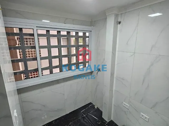 Apartamento 3 quartos e 2 banheiros, à venda, no bairro Vila Sanches em São José dos Campos